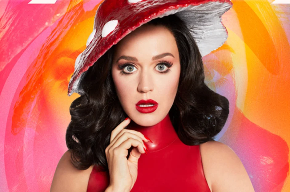 Katy Perry | Notícias, fotos, clipes, performances, entrevistas, letras